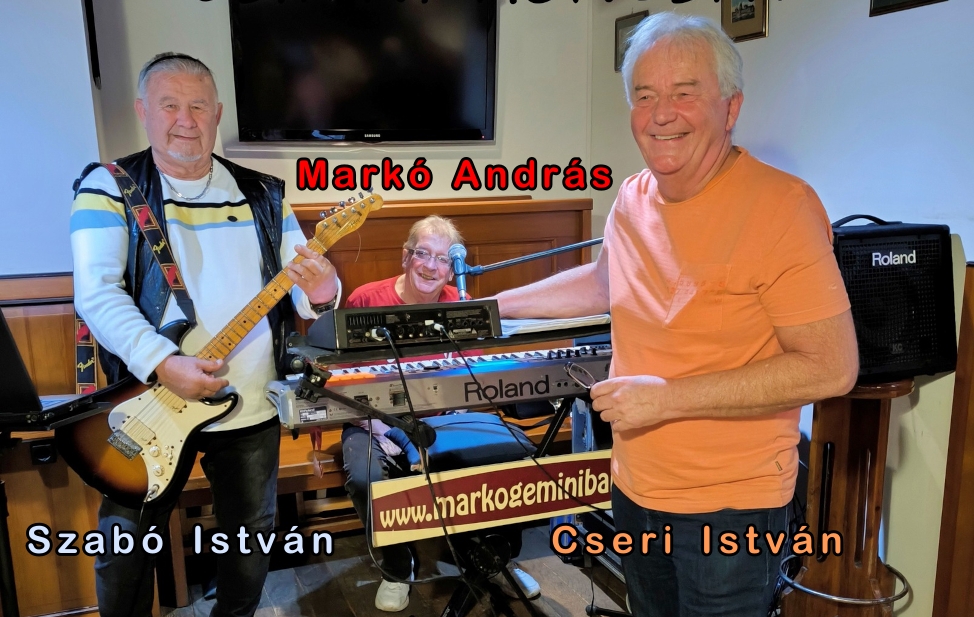 Tóth Kocsma Tavasz