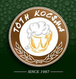Toth Kocsma Logo
